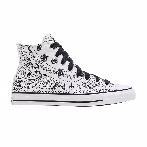 Sammy Baca x Converse Chuck Taylor All Star Pro High 'Bandana Print'