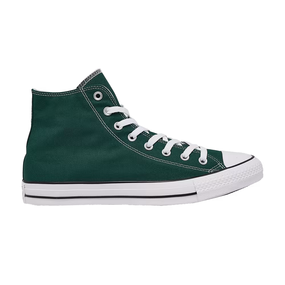 Converse Chuck Taylor All Star High Dragon Scale Green