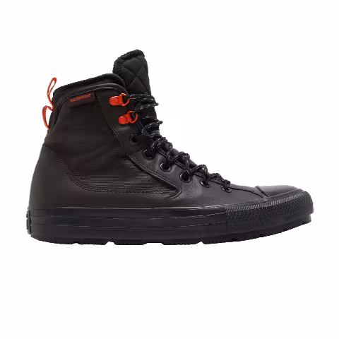 Converse Chuck Taylor All Star All Terrain High 'Velvet Brown'