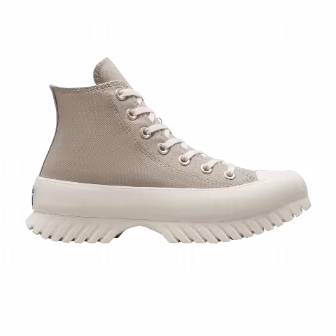 Converse Chuck Taylor All Star Lugged 2.0 High 'Beach Stone'