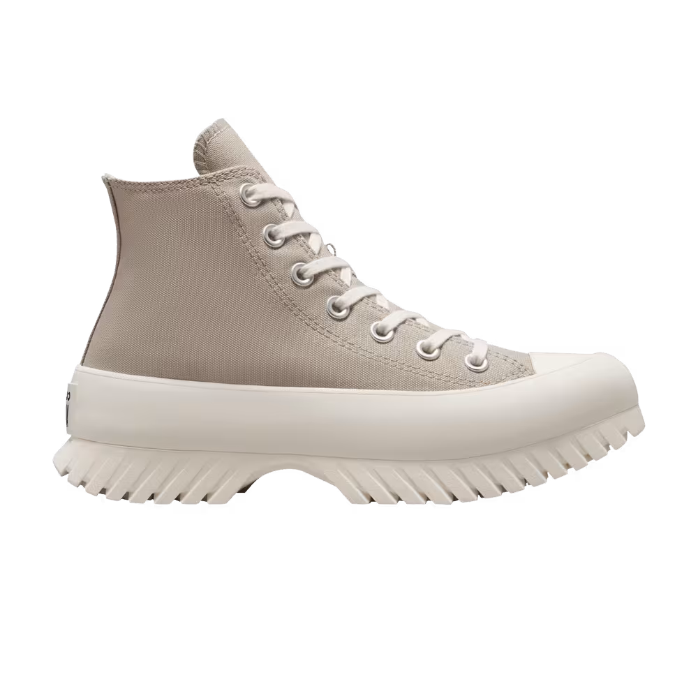 Converse Chuck Taylor All Star Lugged 2.0 High Beach Stone