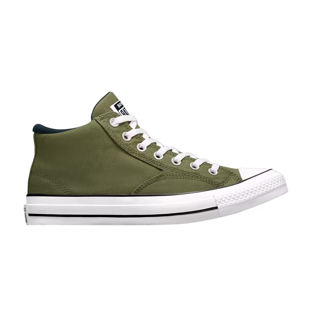 Converse Chuck Taylor All Star Mid Malden Street - Utility