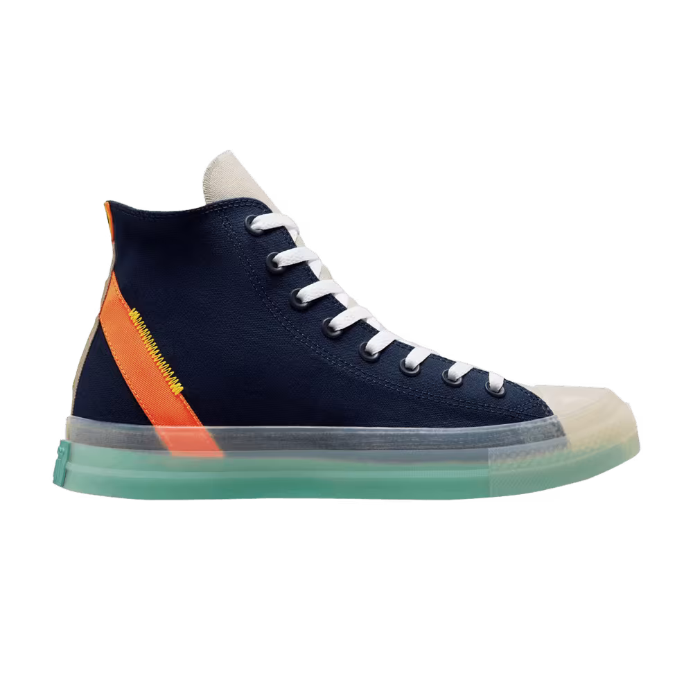 Converse Chuck Taylor All Star CX High Color Pop - White