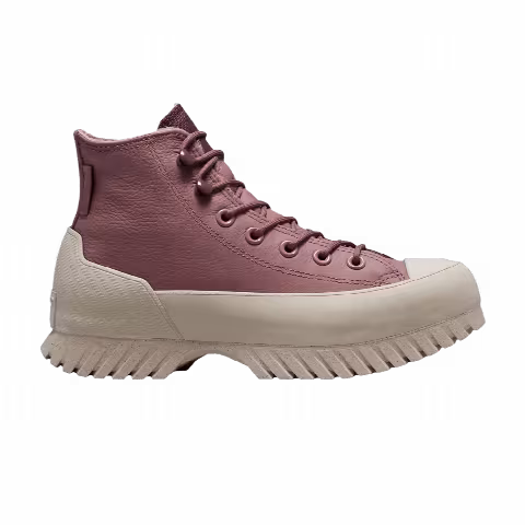 Converse Chuck Taylor All Star Lugged 2.0 Counter Climate High 'Saddle'