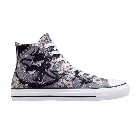 Converse Chuck Taylor All Star Pro High 'Tattoo Art'