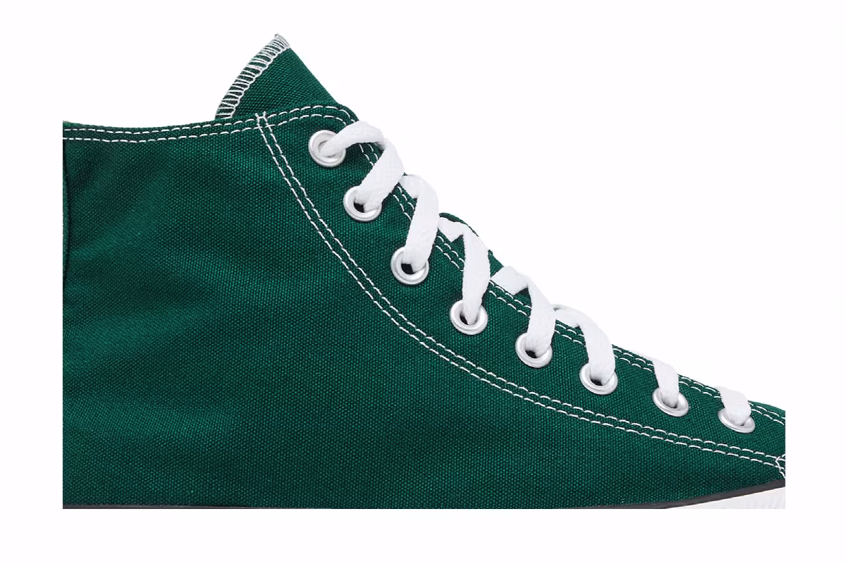 Converse Chuck Taylor All Star High Midnight Clover, view 3