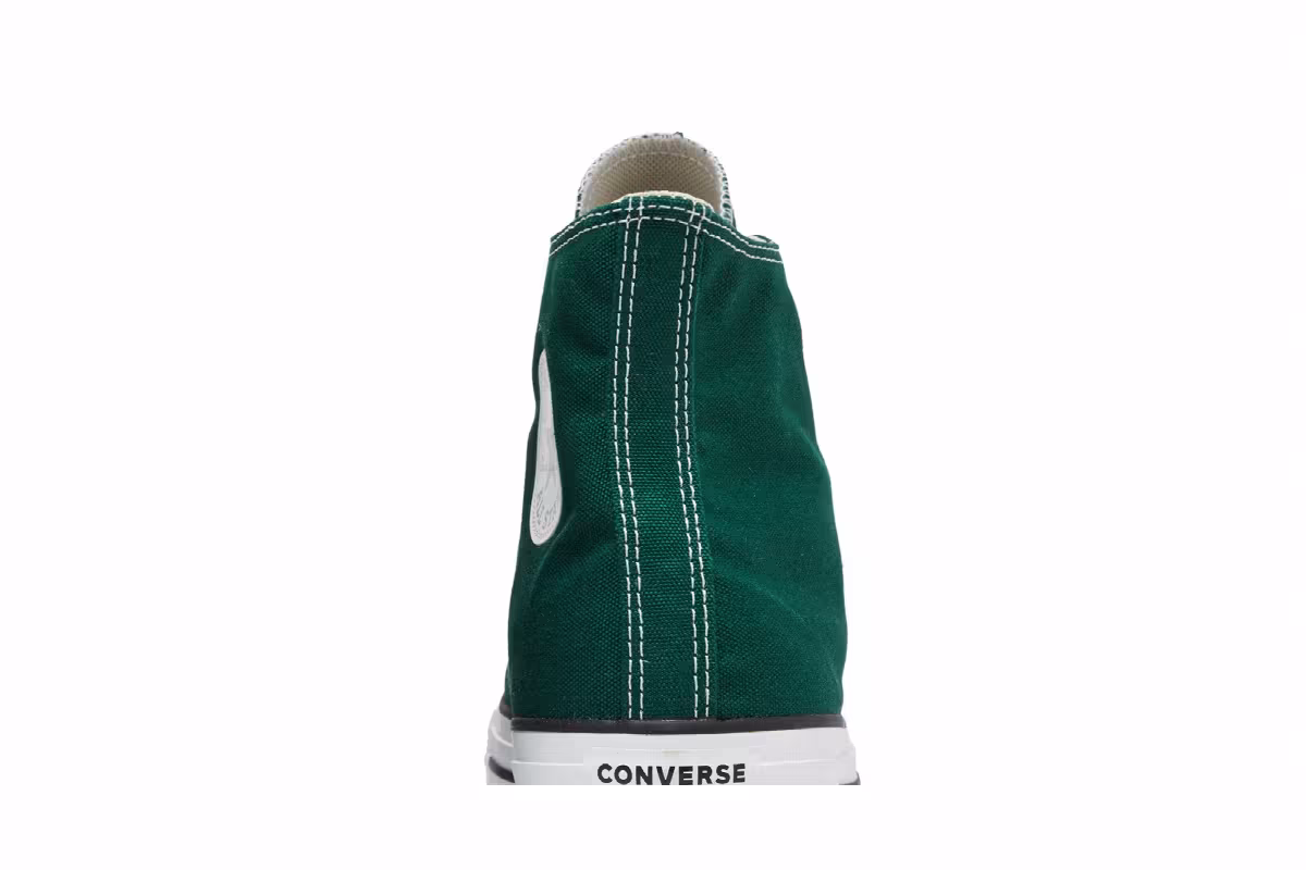 Converse Chuck Taylor All Star High Midnight Clover, view 8