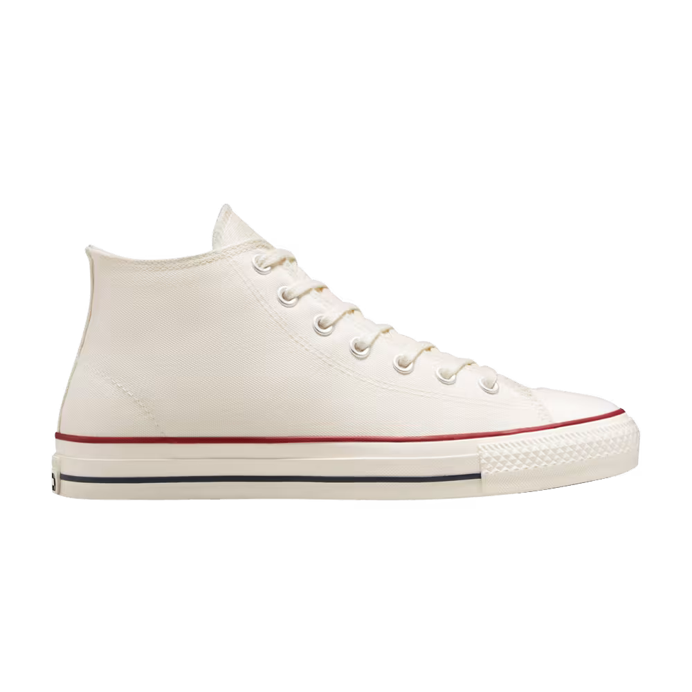 Converse Chuck Taylor All Star Pro High Egret