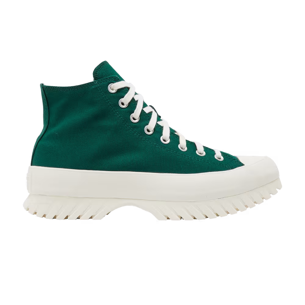 Converse Chuck Taylor All Star Lugged 2.0 Platform High Midnight Clover