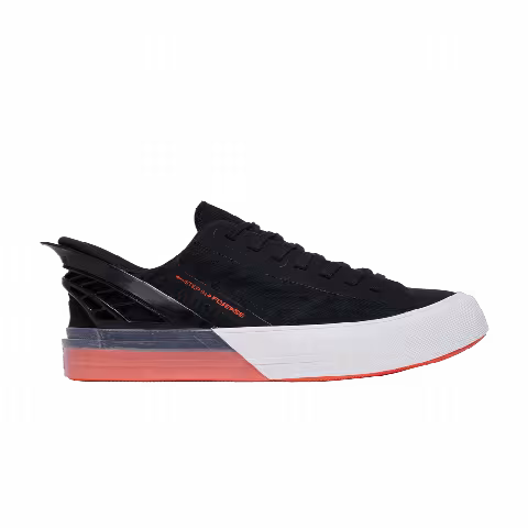 Converse Chuck Taylor All Star CX FlyEase 'Black Wild Mango'