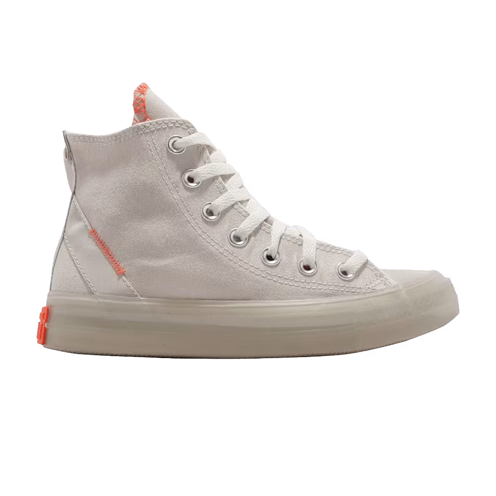 Converse Chuck Taylor All Star CX Crafted Comfort High Desert Sand