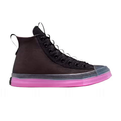 Converse Chuck Taylor All Star CX Explore High 'Edge Glow - Velvet Brown'