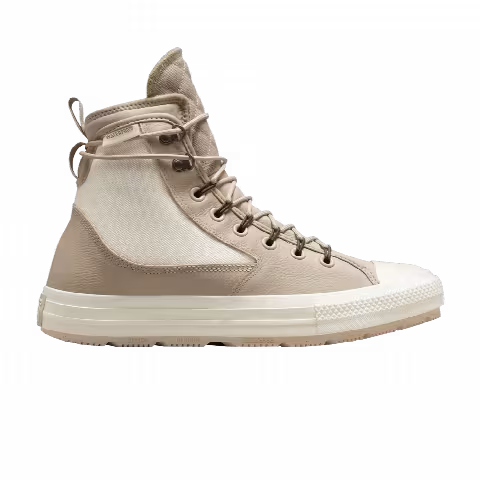 Converse Chuck Taylor All Star All Terrain High 'Light Bone Egret'