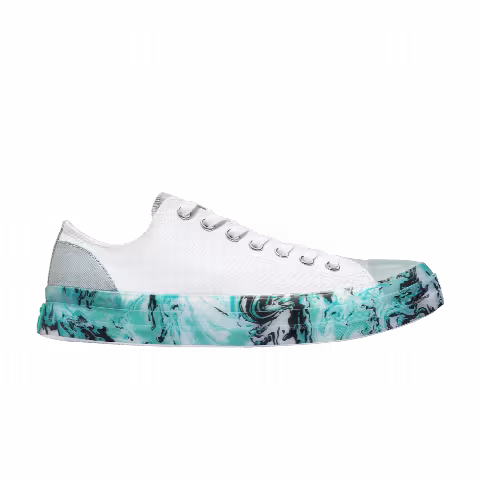 Converse Chuck Taylor All Star CX Low 'Marbled'