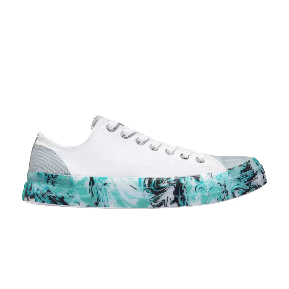Converse Chuck Taylor All Star CX Low Marbled