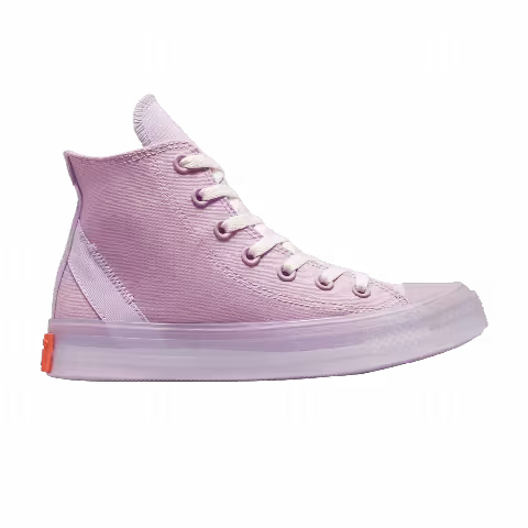 Converse Chuck Taylor All Star CX Stretch Canvas High 'Peaceful Plum'