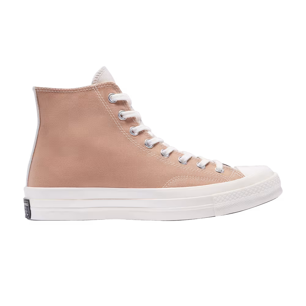 Converse Chuck Taylor All Star Tri-Panel High Color Block - Hemp Brazil Nut