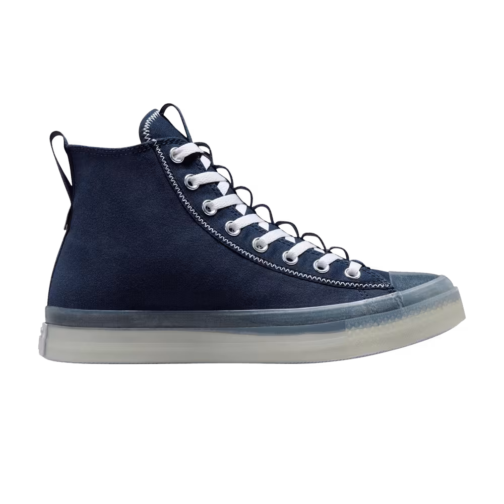 Converse Chuck Taylor All Star CX Explore High Obsidian