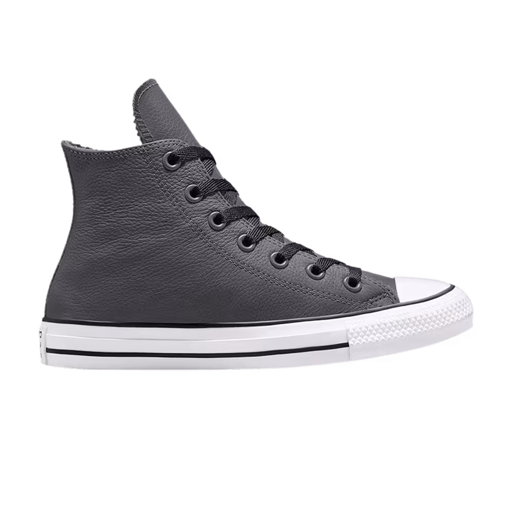 Converse Chuck Taylor All Star Counter Climate High Iron Grey