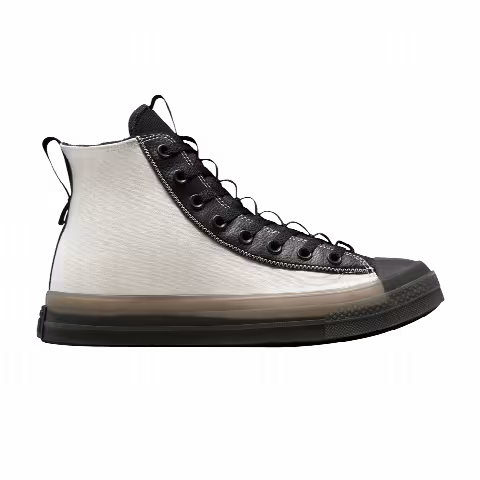 Converse Chuck Taylor All Star CX Explore Counter Climate High 'Egret Black'