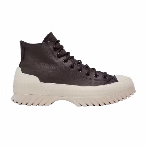 Converse Chuck Taylor All Star Lugged 2.0 Counter Climate High 'Velvet Brown'