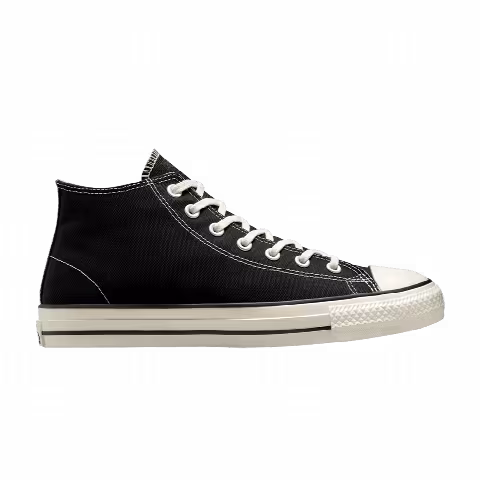Converse Chuck Taylor All Star Pro High 'Black Egret'