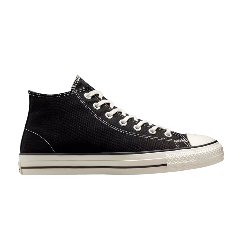 Converse Chuck Taylor All Star Pro High Black Egret