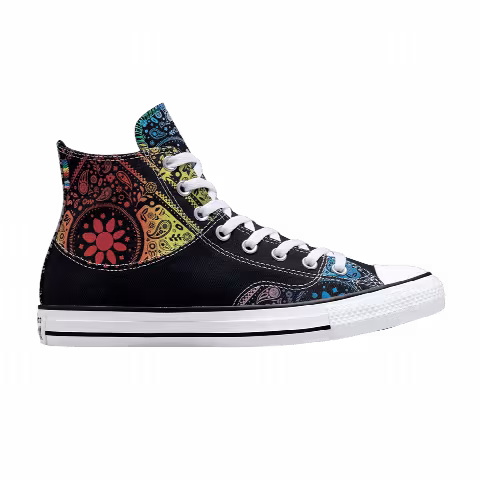 Converse Chuck Taylor All Star High 'Pride 2022'