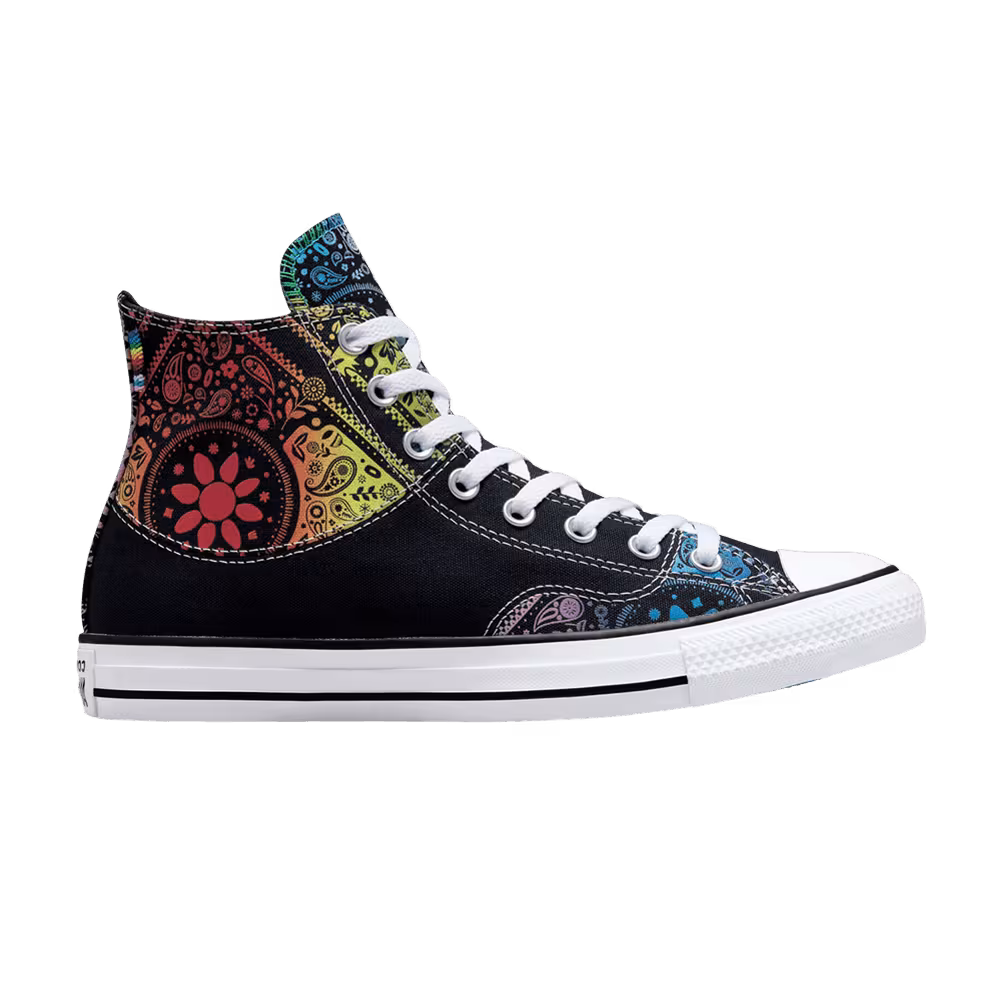 Converse Chuck Taylor All Star High Pride 2022