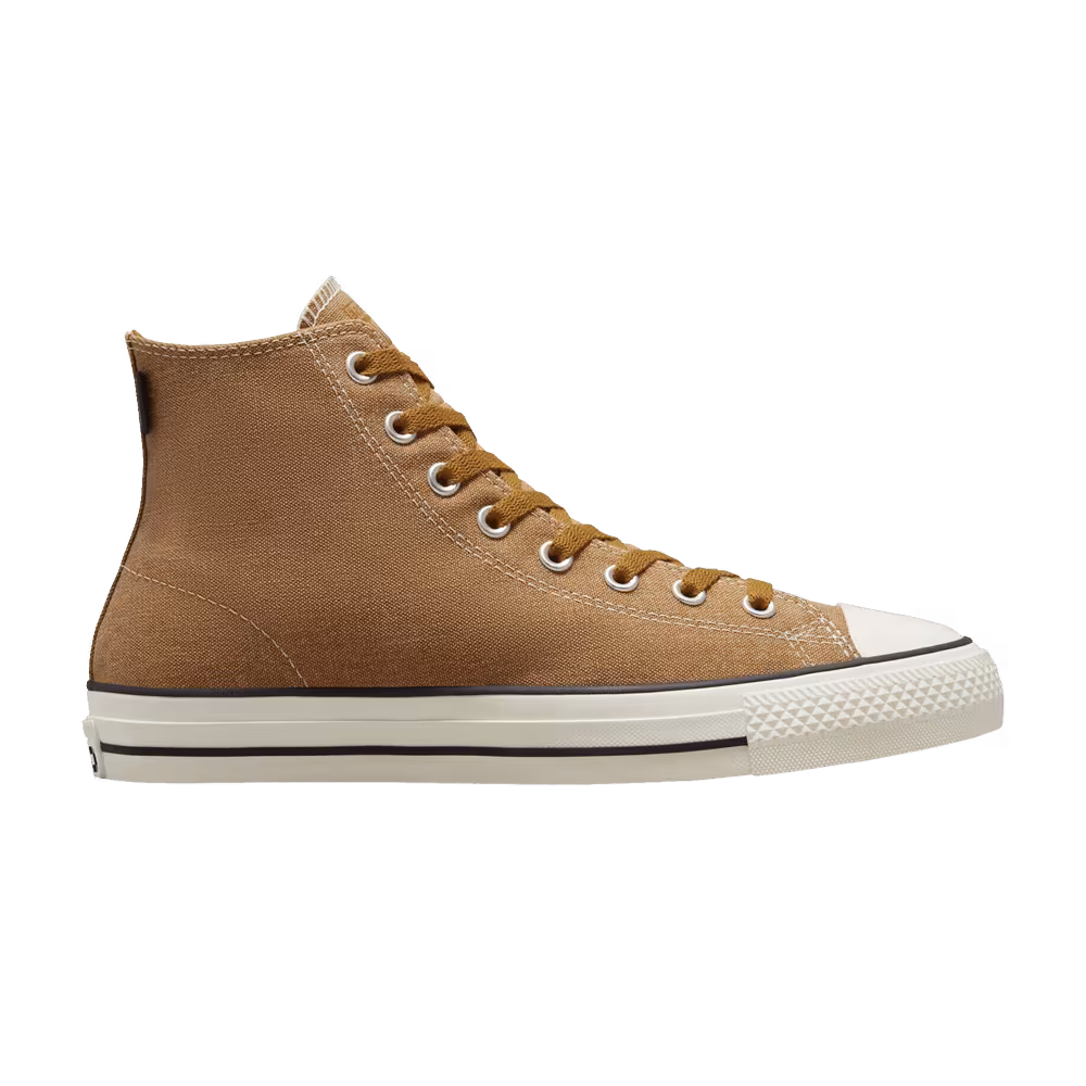 Converse Chuck Taylor All Star Pro Workwear High Dark Soba