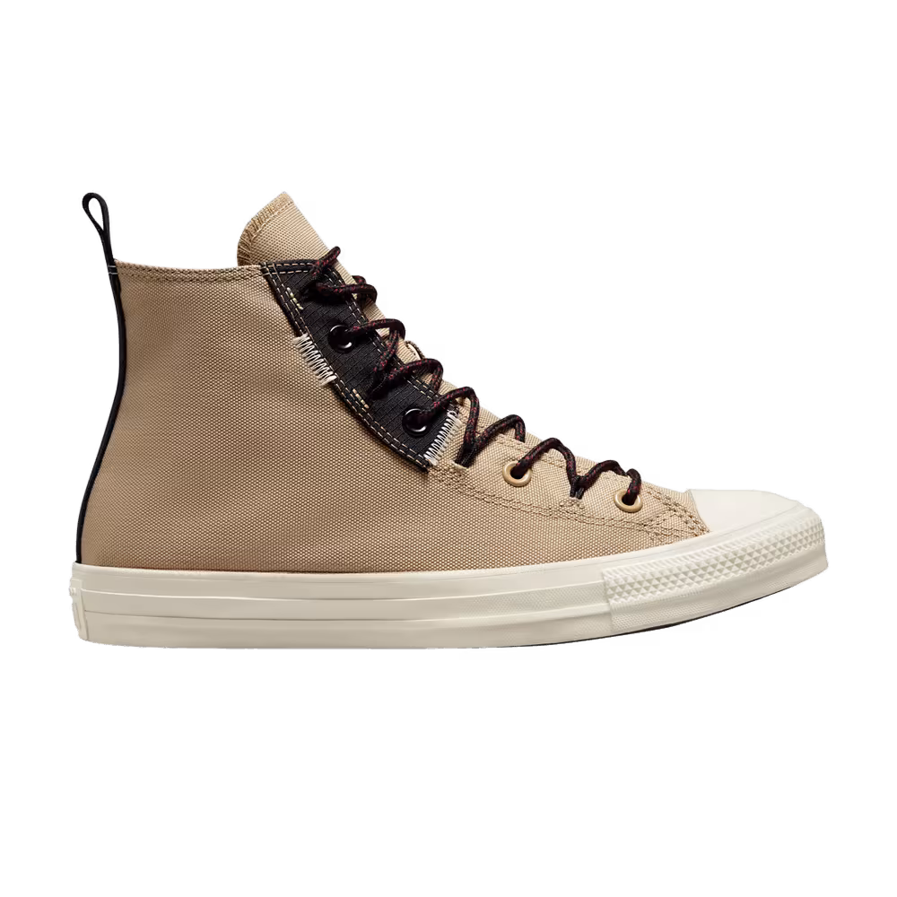 Converse Chuck Taylor All Star Rugged Basics High Nomad Khaki