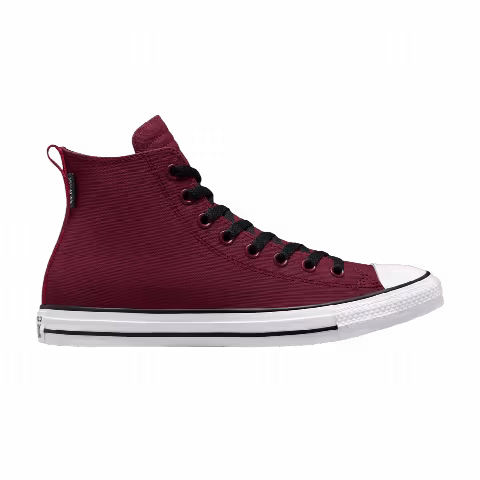 Converse Chuck Taylor All Star TecTuff High 'Dark Beetroot'