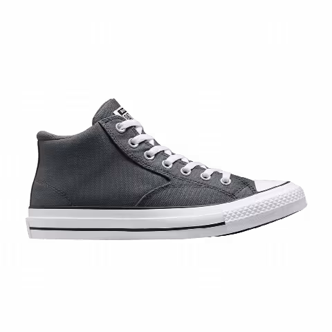Converse Chuck Taylor All Star Mid 'Malden Street - Iron Grey'