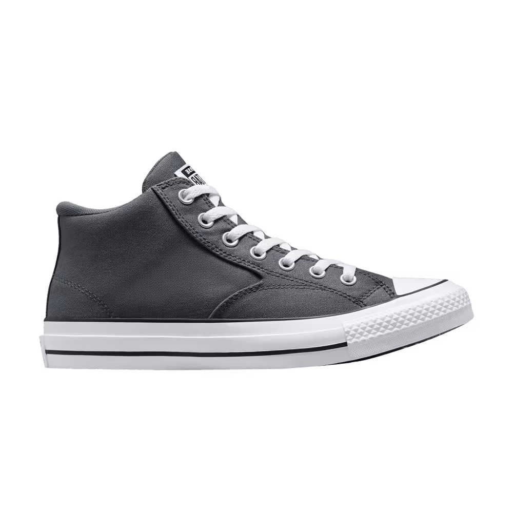 Converse Chuck Taylor All Star Mid Malden Street - Iron Grey