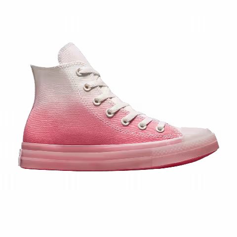 Converse Chuck Taylor All Star CX High 'Egret Strawberry Jam Gradient'