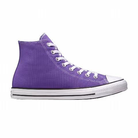 Converse Chuck Taylor All Star High 'Electric Purple'