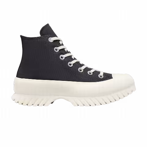 Converse Chuck Taylor All Star Lugged 2.0 High 'Dark Smoke Grey Egret'