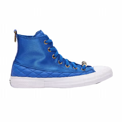 Converse Chuck Taylor All Star High 'Shine - Game Royal'