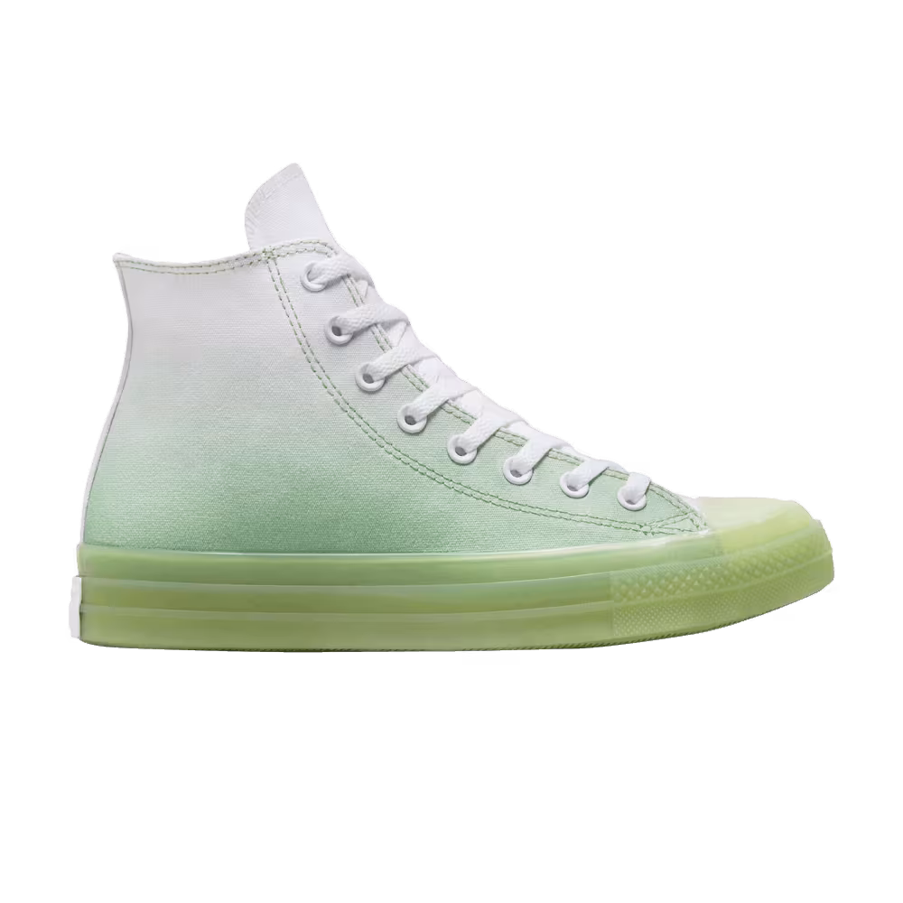 Converse Chuck Taylor All Star CX High Gradient - Aloe Green
