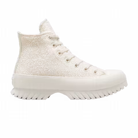 Converse Chuck Taylor All Star Lugged 2.0 High 'Egret'