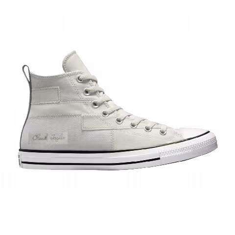 Converse Chuck Taylor All Star High 'Desert Patchwork'
