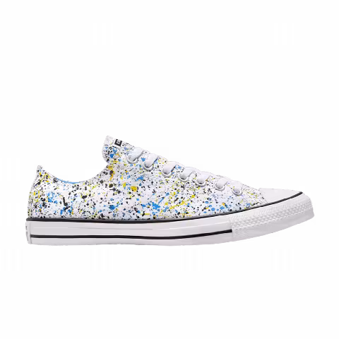 Converse Chuck Taylor All Star Archive Low 'Paint Splatter'