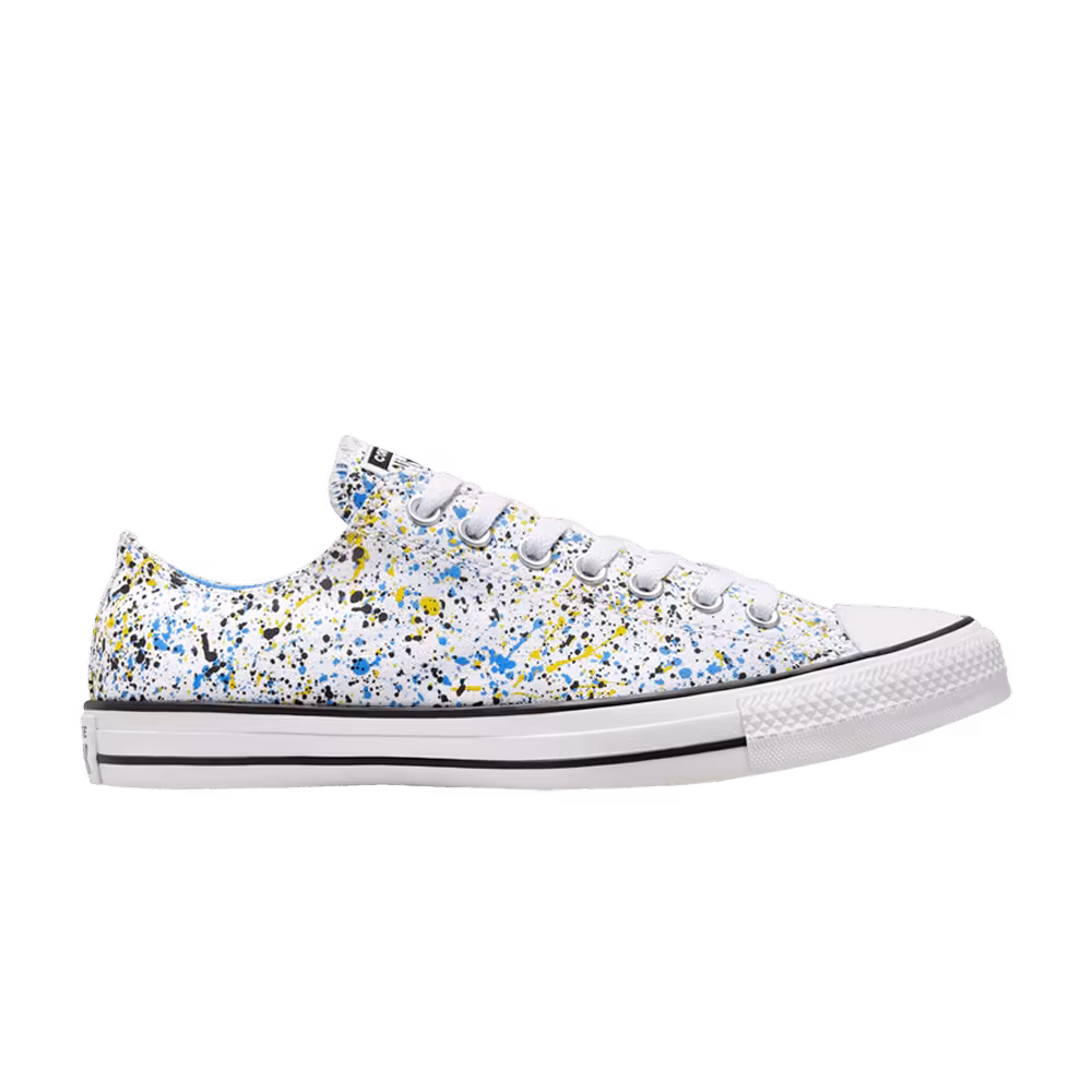 Converse Chuck Taylor All Star Archive Low Paint Splatter