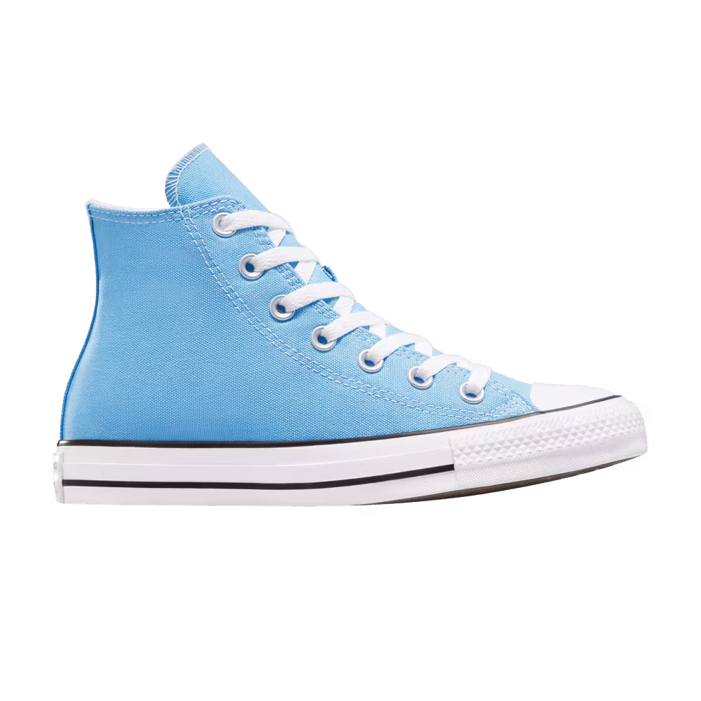 Converse Chuck Taylor All Star High Light Blue