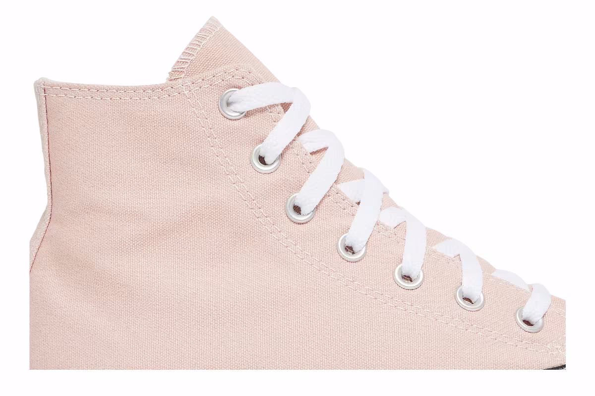 Converse Chuck Taylor All Star High Seasonal Color - Pink Clay, view 3