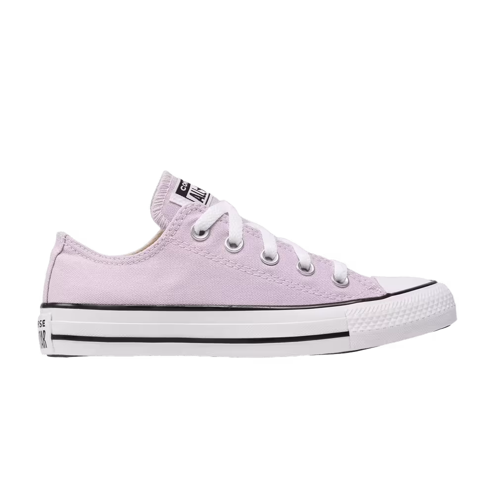 Converse Chuck Taylor All Star Low Pale Amethyst
