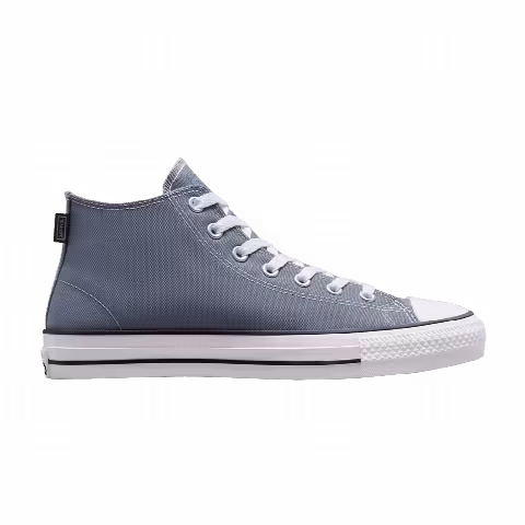 Converse Chuck Taylor All Star Pro Mid 'Lunar Grey'