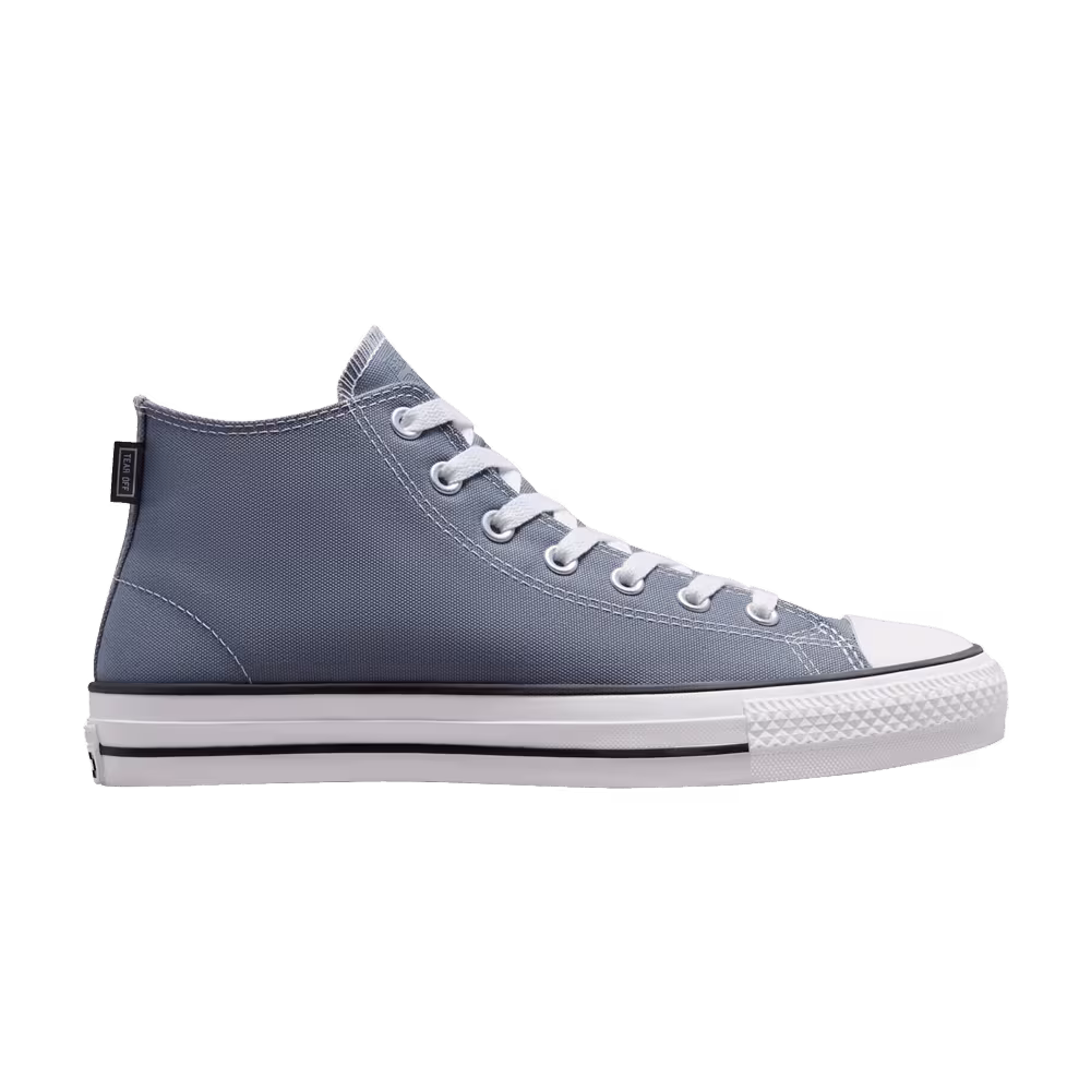 Converse Chuck Taylor All Star Pro Mid Lunar Grey