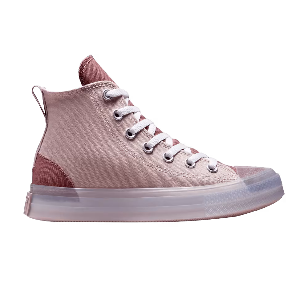 Converse Chuck Taylor All Star CX High Stone Mauve
