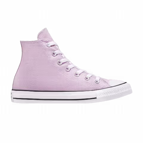 Converse Chuck Taylor All Star High 'Seasonal Color - Pale Amethyst'